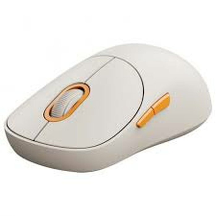 Souris Xiaomi Mouse 3 Blanc 1200 DPI
