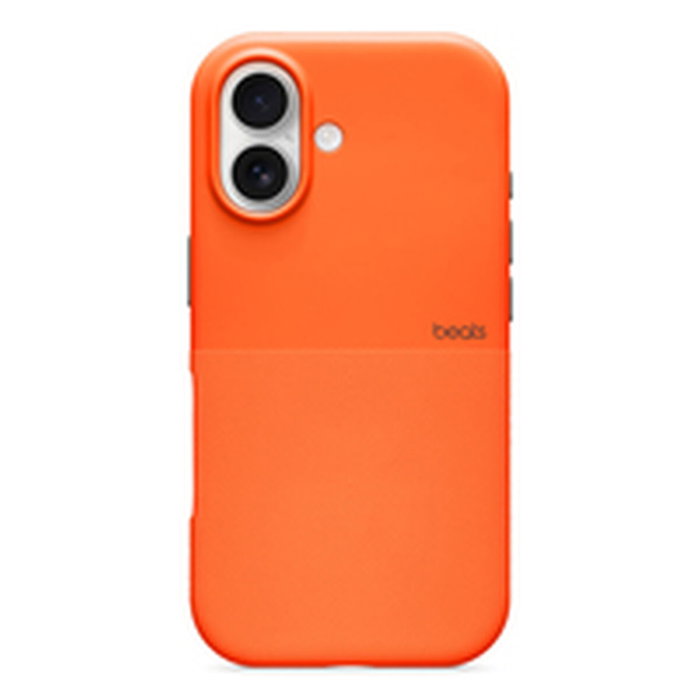 Protection pour téléphone portable Apple iPhone 17 Orange Protection pour téléphone portable Apple iPhone 17 Orange