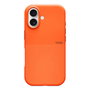Protection pour téléphone portable Apple iPhone 17 Orange