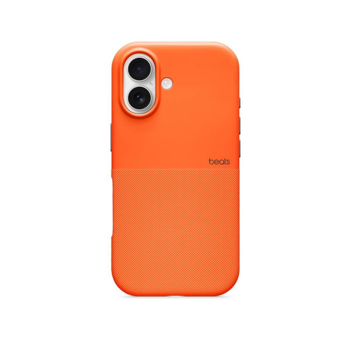 Protection pour téléphone portable Apple iPhone 17 Orange Protection pour téléphone portable Apple iPhone 17 Orange