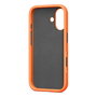 Protection pour téléphone portable Apple iPhone 17 Orange