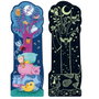 Goula Puzzle XXL Réversible Ferme Fluorescent