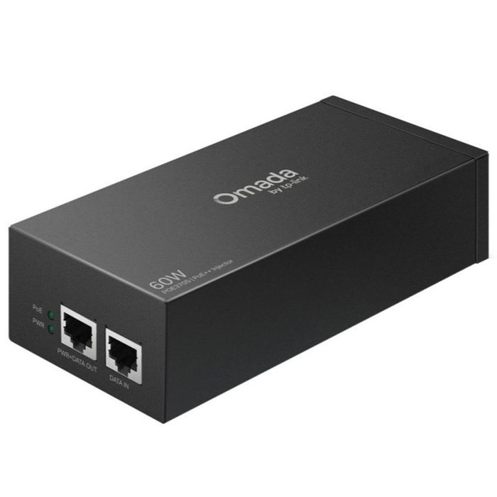 Tp-Link Poe370S - Injecteur PoE 2 Ports Tp-Link Poe370S - Injecteur PoE 2 Ports