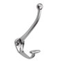 Hantums Percha colgador vertical Cromado