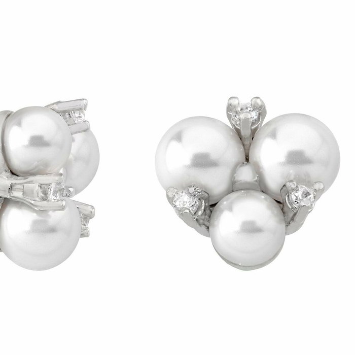 Boucles d´oreilles Femme Majorica 15725.01.2.000.010.1 Boucles d´oreilles Femme Majorica 15725.01.2.000.010.1