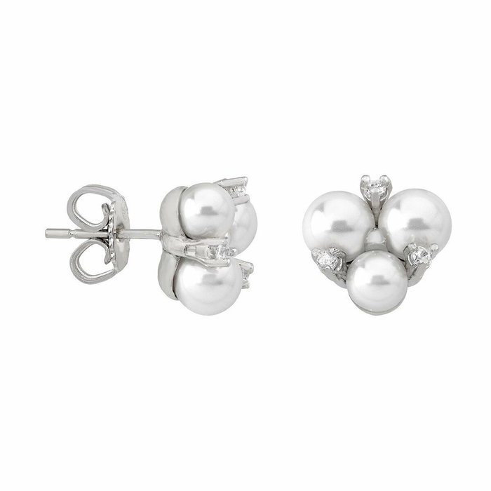 Boucles d´oreilles Femme Majorica 15725.01.2.000.010.1 Boucles d´oreilles Femme Majorica 15725.01.2.000.010.1