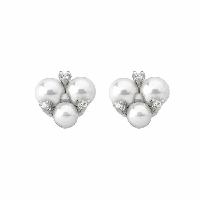 Boucles d´oreilles Femme Majorica 15725.01.2.000.010.1 Boucles d´oreilles Femme Majorica 15725.01.2.000.010.1