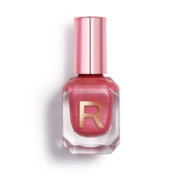 Makeup Revolution Vernis à ongles High Gloss Satin