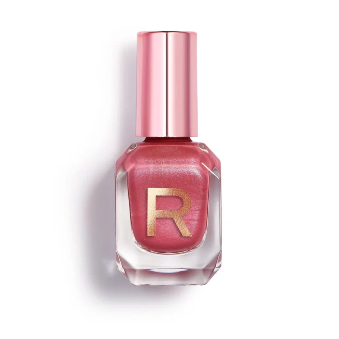 Makeup Revolution Vernis à ongles High Gloss Satin Makeup Revolution Vernis à ongles High Gloss Satin
