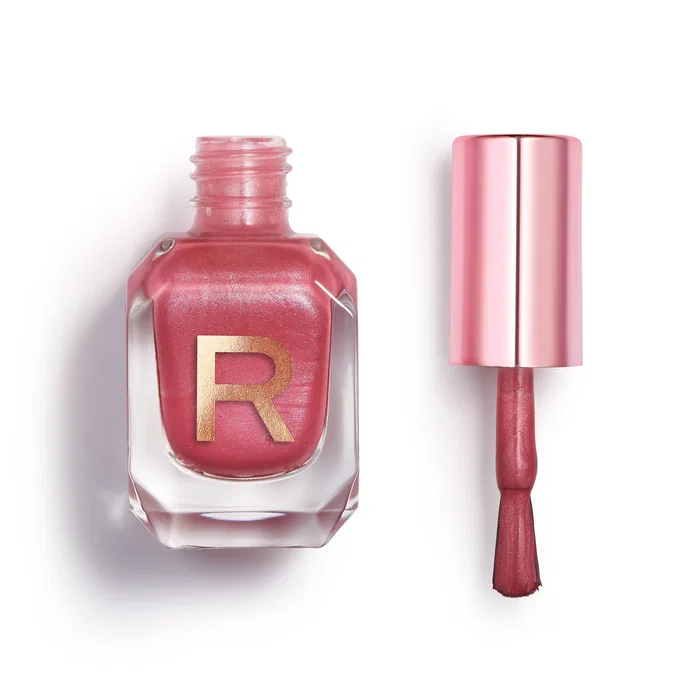 Makeup Revolution Vernis à ongles High Gloss Satin Makeup Revolution Vernis à ongles High Gloss Satin