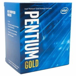 Intel Pentium Gold G7400 Dual Core 3,7 GHz LGA 1700 avec dissipateur thermique