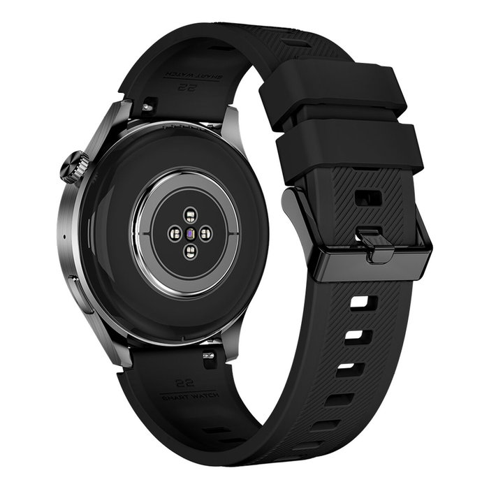 Montre intelligente beafon WATCH 301 44 mm 1,45" Noir Montre intelligente beafon WATCH 301 44 mm 1,45" Noir