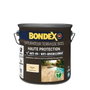 Bondex Saturateur pour Terrasses Bois Incolore Mat 2,5L