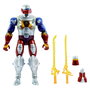 Mattel Masters of the Universe Masterverse Roboto