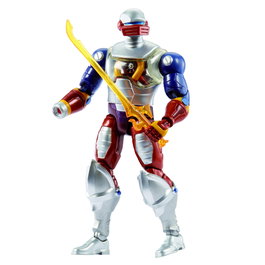 Mattel Masters of the Universe Masterverse Roboto
