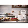 Philips Batteur Électrique Série 5000 HR3745/00, 450 W, 3 L, Blanc