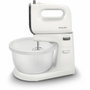 Philips Batteur Électrique Série 5000 HR3745/00, 450 W, 3 L, Blanc