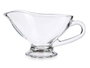 VIVALTO Saucière en verre grande 300ml Transparente
