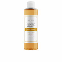 Alma Secret Gel Nettoyant Visage Doux et Calmant Calendula & Camomille