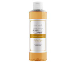 Alma Secret Gel nettoyant apaisant pour le visage 200ml