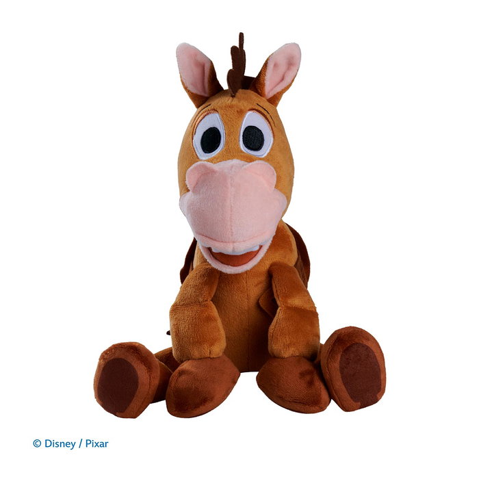 Simba Peluche Perdigón 25 cm Toy Story Officiel Simba Peluche Perdigón 25 cm Toy Story Officiel