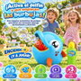 JugaToys Machine à bulles Delfín