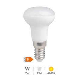 GSC Evolution Ampoule LED réflectrice R50 7W E14 4200K