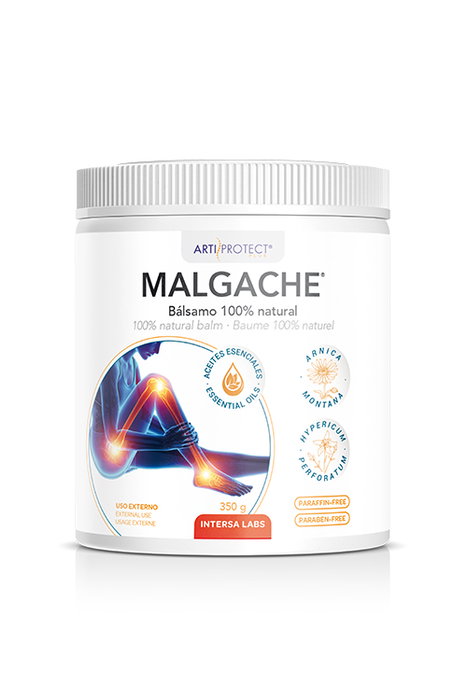 INTERSA Balsamo Malgache 350g INTERSA Balsamo Malgache 350g