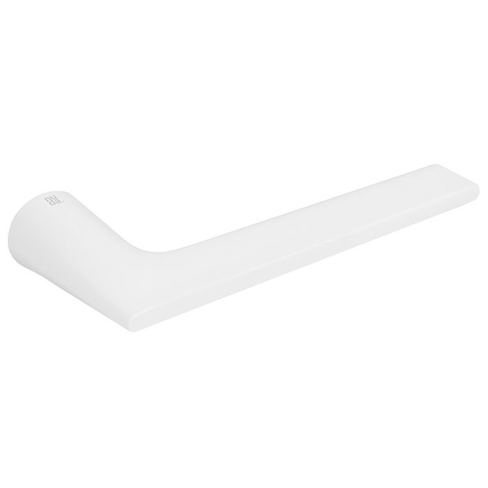 NUDA Manilla sin Roseta Modelo Lieve Ø25 mm Acabados Cromo Satinado, Negro Mate, Blanco Mate NUDA Manilla sin Roseta Modelo Lieve Ø25 mm Acabados Cromo Satinado, Negro Mate, Blanco Mate