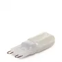 greenice Ampoule LED G9 5W Blanco Cálido 421Lm 3000K