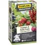 Algoflash Naturasol Engrais pour fraisiers et petits fruits, longue durée, 800 g