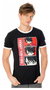 Harry Potter T-Shirt Harry Comic Box (L)