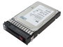 Hewlett Packard Enterprise Disque dur SAS Hot-Plug 300GB 15000 tours/min 3,5 pouces Double port