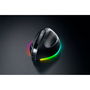 Razer RZ01-05250100-R3G1 Pro Click V2 Souris Verticale Érgonomique Sans Fil Bluetooth Noir