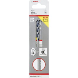 Bosch Mèche à béton Longlife CYL-5 6x50 mm