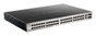D-Link DGS-3130-54TS Switch L3 Géré 48 Ports Gigabit 4 SFP+ 216 Gbit/s