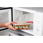 Pyrex Plat Rectangulaire Cook & Heat 1,1 L - 23 x 15 cm