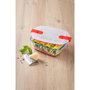 Pyrex Plat Rectangulaire Cook & Heat 1,1 L - 23 x 15 cm