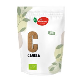 El Granero Integral Cannelle Superaliment Bio 150 g