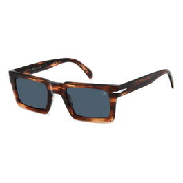 Lunettes de soleil Homme David Beckham DB 7126_S Multicouleur