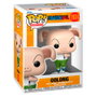FUNKO - Figura POP Dragon Ball Oolong - Figurine Vinyle Collector 9 cm - Avec Boîte Cadeau