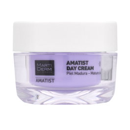 Crème de jour Martiderm AMATIST 50 ml