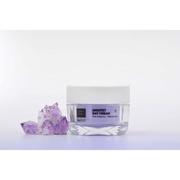 Crème de jour Martiderm AMATIST 50 ml