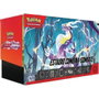 Pokémon - Étui à cartes Pokémon Estadio Combina y Combate - Jeu de cartes - À partir de 6 ans