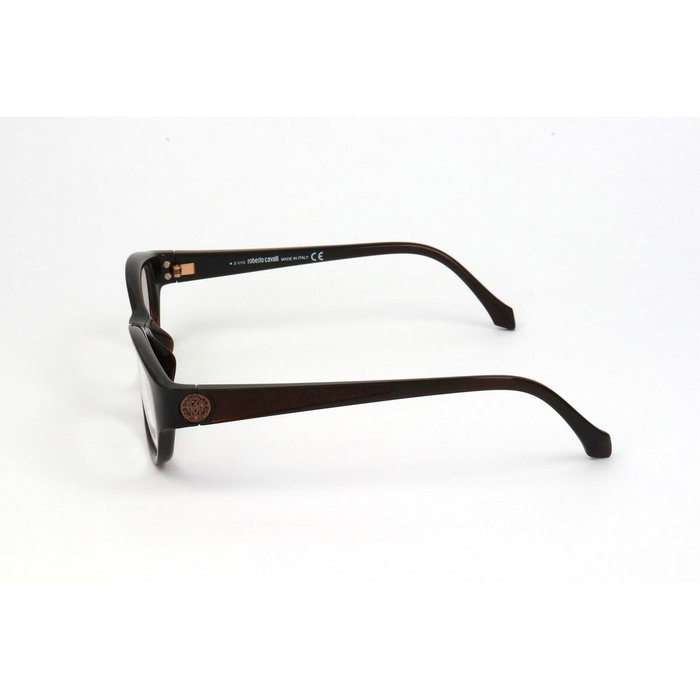 Monture de Lunettes Femme Roberto Cavalli RC760U-048 Ø 53 mm Monture de Lunettes Femme Roberto Cavalli RC760U-048 Ø 53 mm