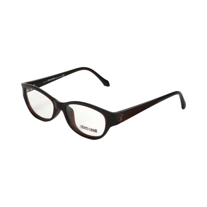 Monture de Lunettes Femme Roberto Cavalli RC760U-048 Ø 53 mm Monture de Lunettes Femme Roberto Cavalli RC760U-048 Ø 53 mm