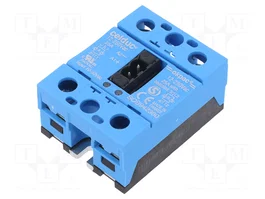 CELDUC Relais semiconducteur 25A 2-phasé SOB
