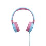 Casque JBL JR310 Bleu