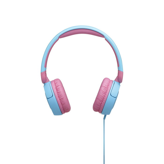 Casque JBL JR310 Bleu