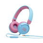 Casque JBL JR310 Bleu